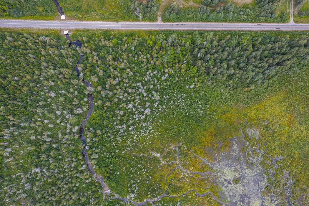 Lot 1 CONC 9 Highway 548, St. Joseph Island Ontario, Canada