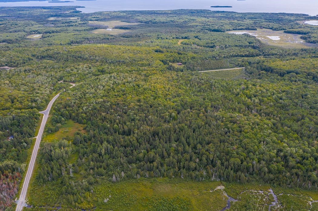 Lot 1 CONC 9 Highway 548, St. Joseph Island Ontario, Canada