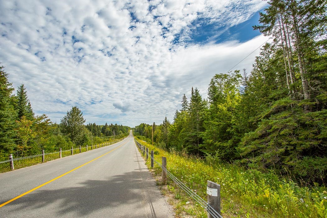 Lot 1 CONC 9 Highway 548, St. Joseph Island Ontario, Canada