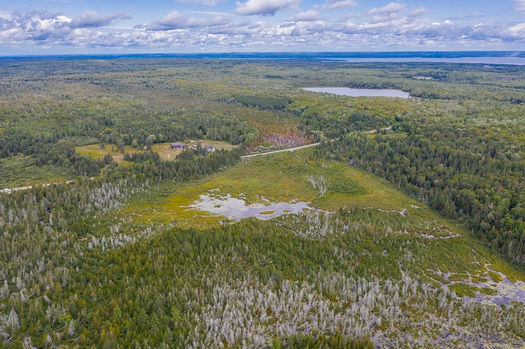 Lot 1 CONC 9 Highway 548, St. Joseph Island Ontario, Canada