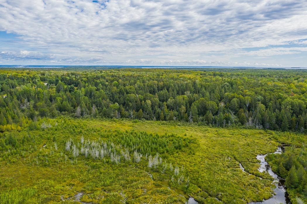 Lot 1 CONC 9 Highway 548, St. Joseph Island Ontario, Canada