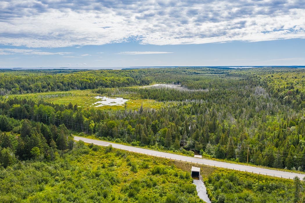 Lot 1 CONC 9 Highway 548, St. Joseph Island Ontario, Canada