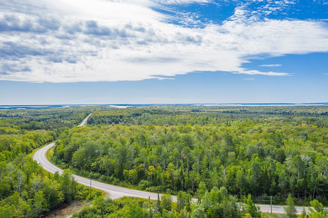 Lot 1 CONC 9 Highway 548, St. Joseph Island Ontario, Canada