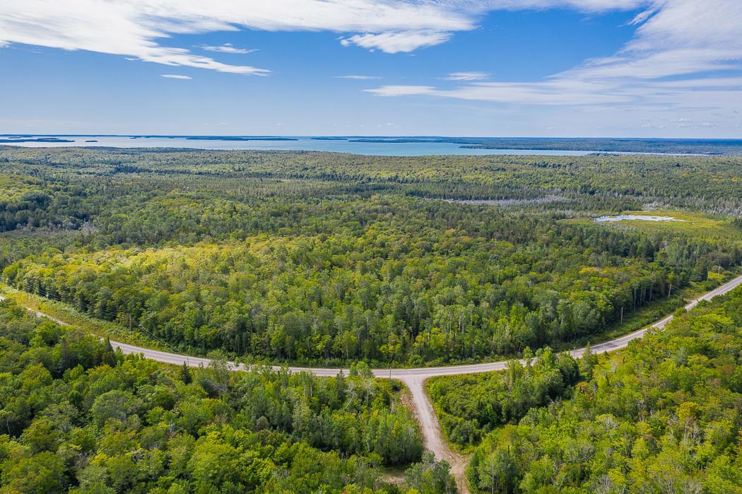 Lot 1 CONC 9 Highway 548, St. Joseph Island Ontario, Canada