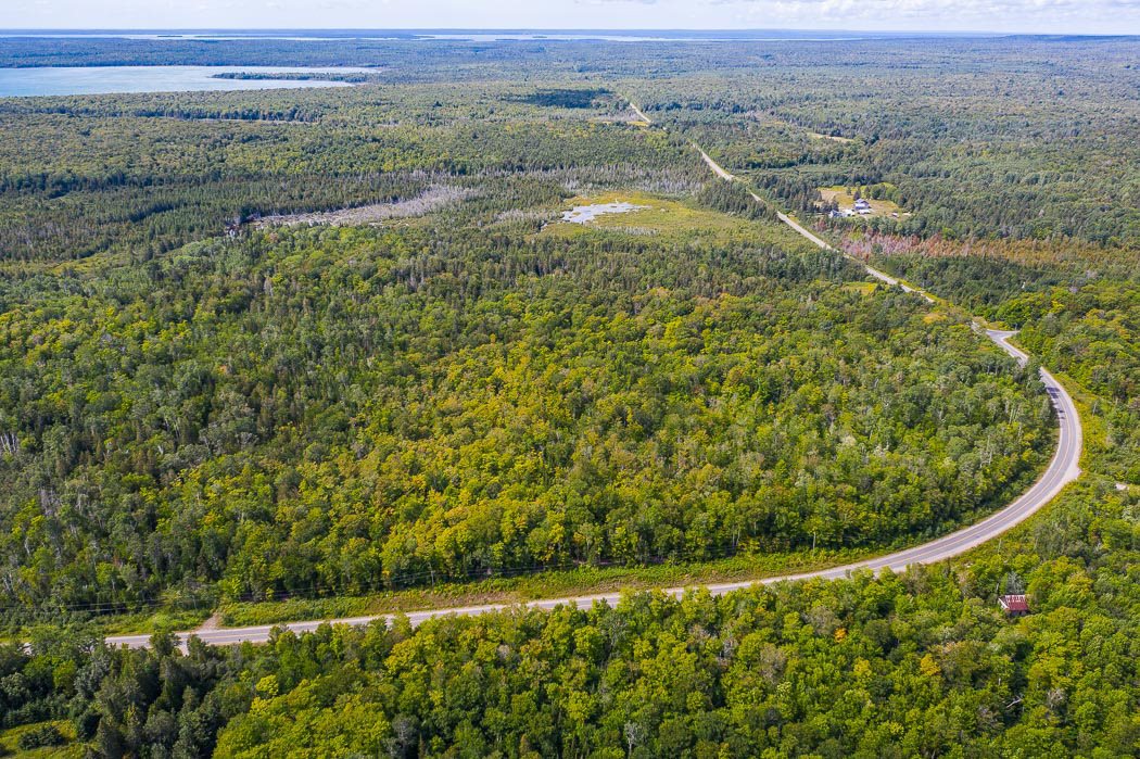 Lot 1 CONC 9 Highway 548, St. Joseph Island Ontario, Canada