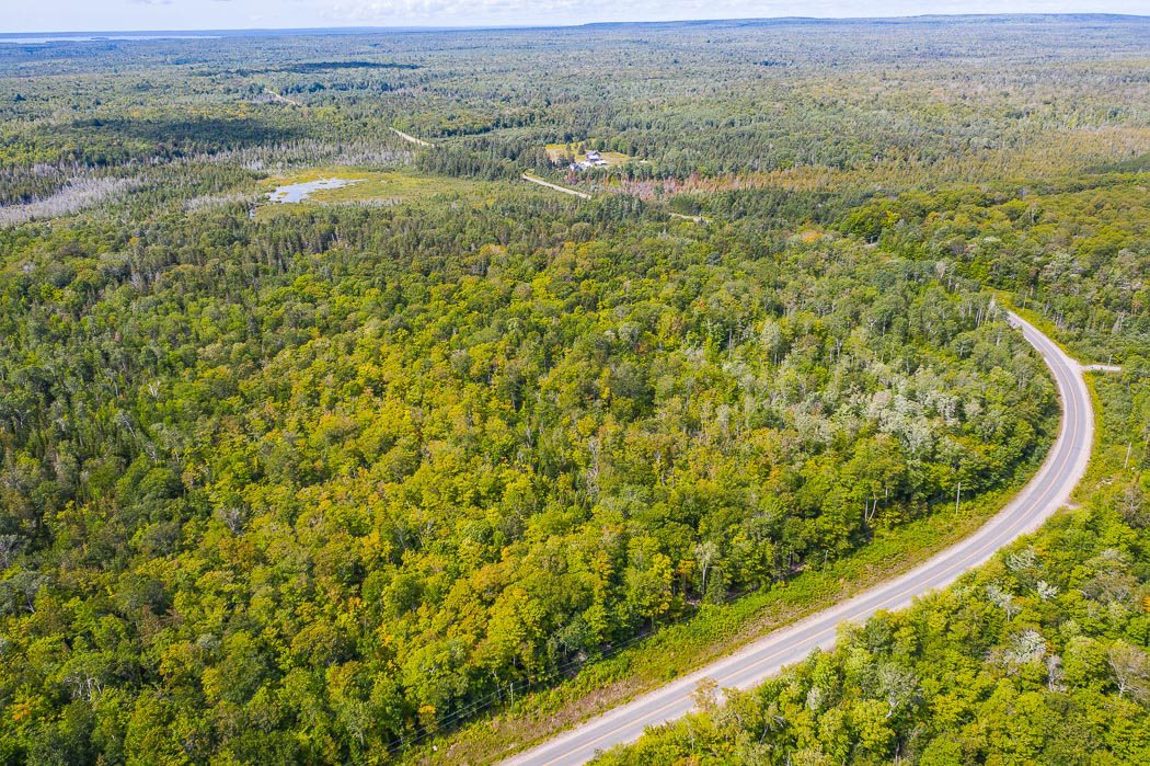 Lot 1 CONC 9 Highway 548, St. Joseph Island Ontario, Canada