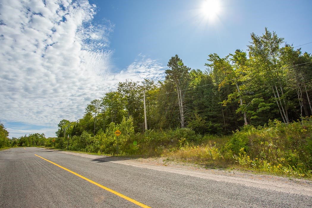 Lot 1 CONC 9 Highway 548, St. Joseph Island Ontario, Canada