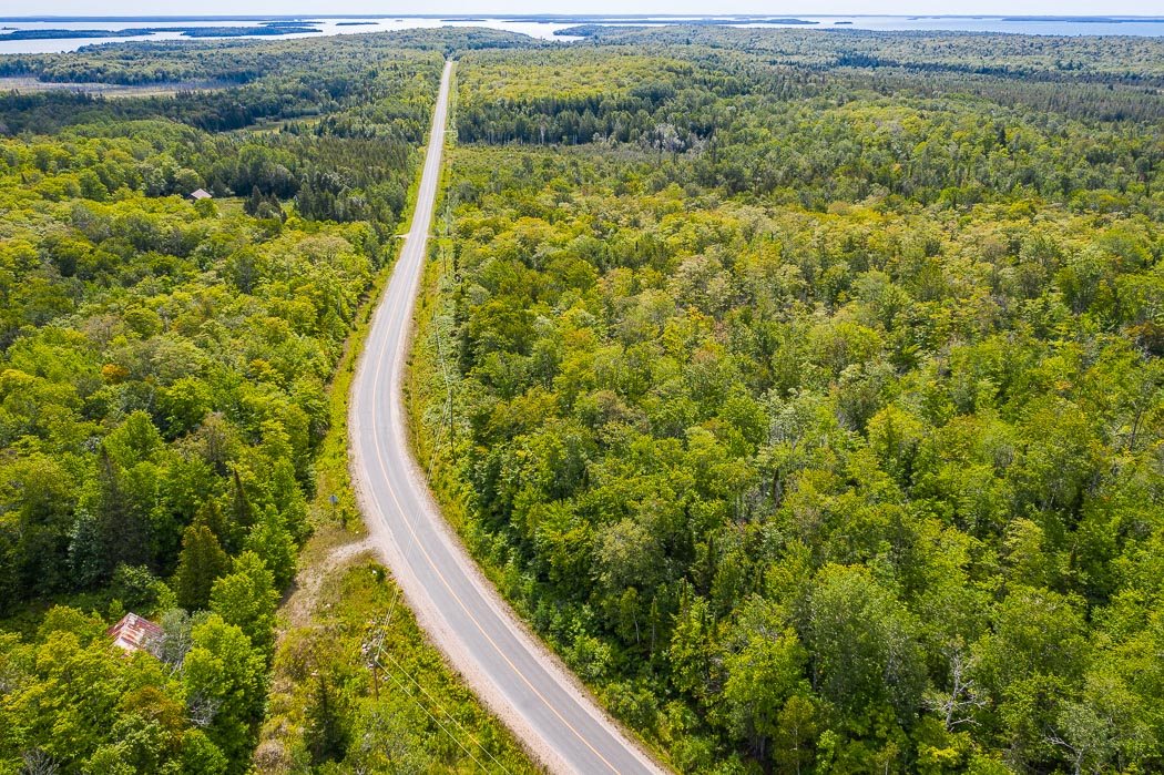 Lot 1 CONC 9 Highway 548, St. Joseph Island Ontario, Canada