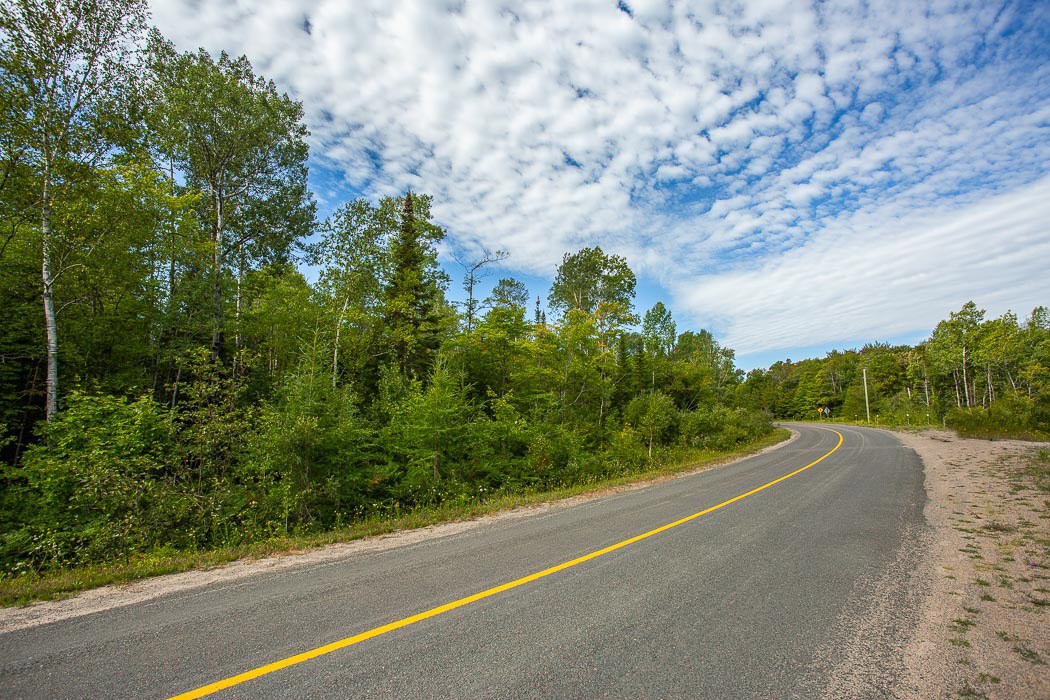 Lot 1 CONC 9 Highway 548, St. Joseph Island Ontario, Canada