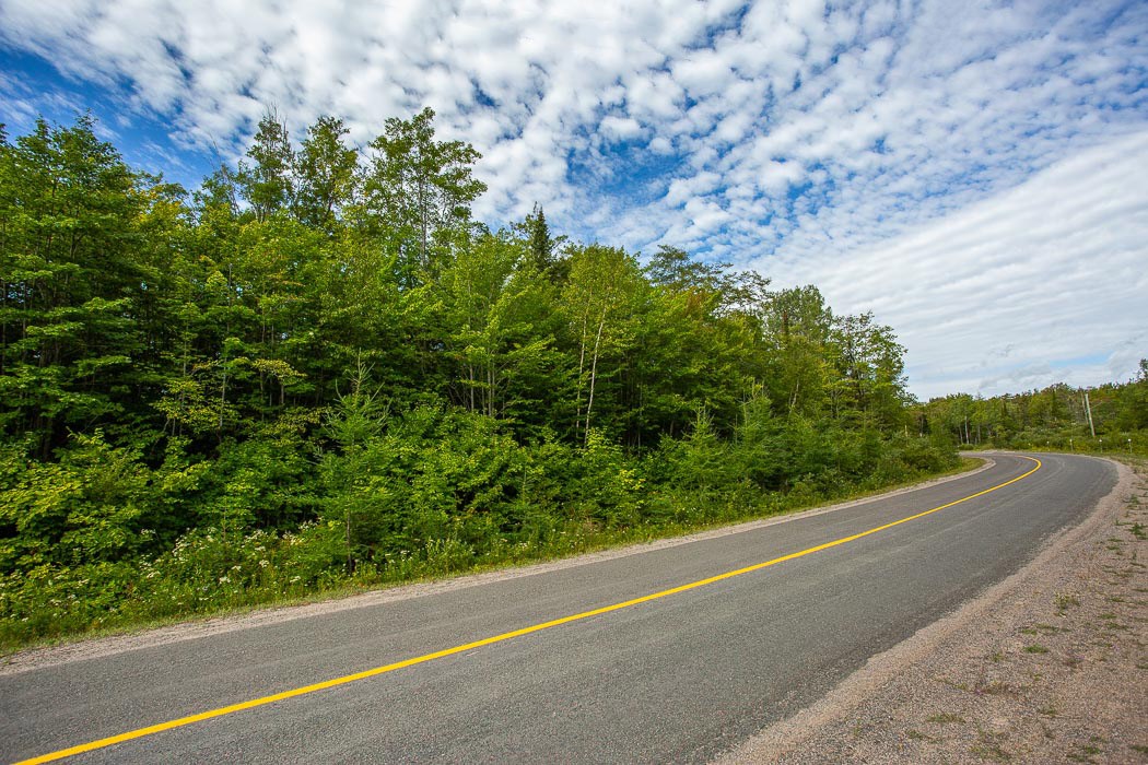 Lot 1 CONC 9 Highway 548, St. Joseph Island Ontario, Canada