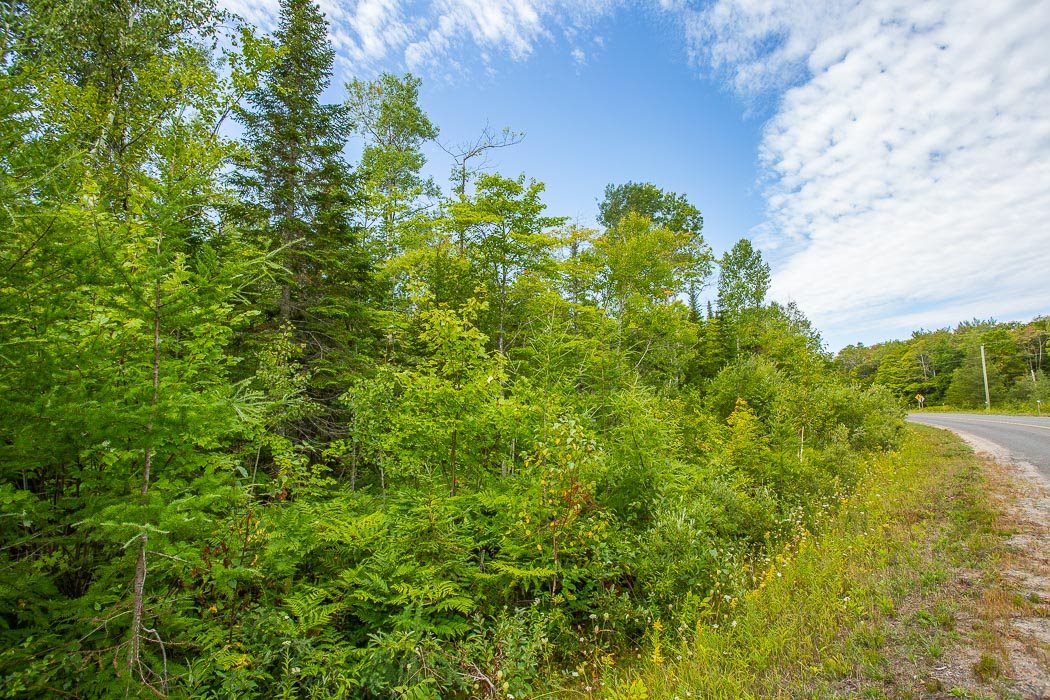 Lot 1 CONC 9 Highway 548, St. Joseph Island Ontario, Canada