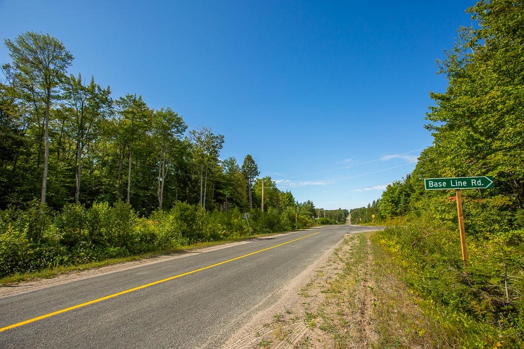 Lot 1 CONC 9 Highway 548, St. Joseph Island Ontario, Canada
