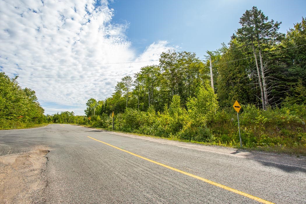 Lot 1 CONC 9 Highway 548, St. Joseph Island Ontario, Canada