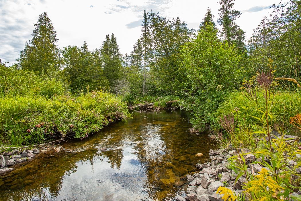 Lot 1 CONC 9 Highway 548, St. Joseph Island Ontario, Canada
