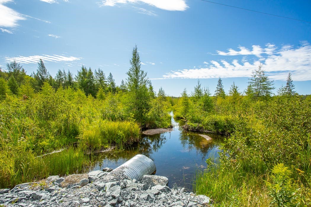 Lot 1 CONC 9 Highway 548, St. Joseph Island Ontario, Canada