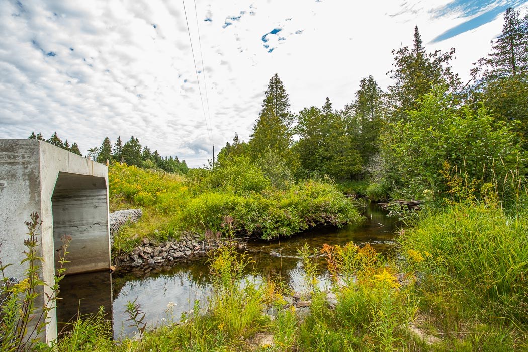 Lot 1 CONC 9 Highway 548, St. Joseph Island Ontario, Canada