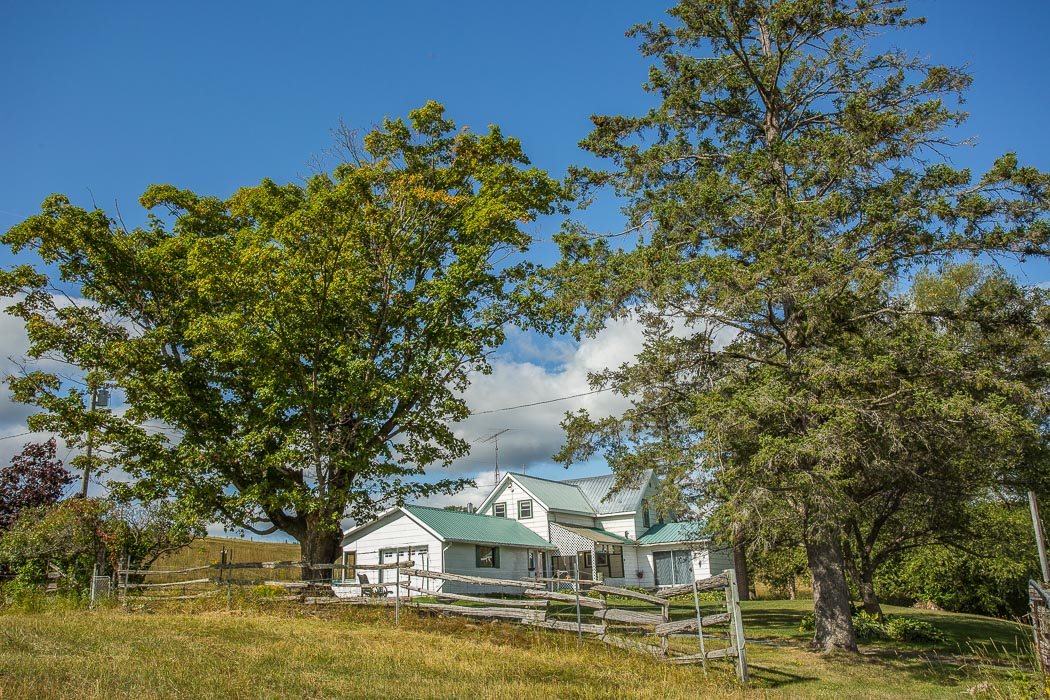 1608 Highway 638, Bruce Mines Ontario, Canada