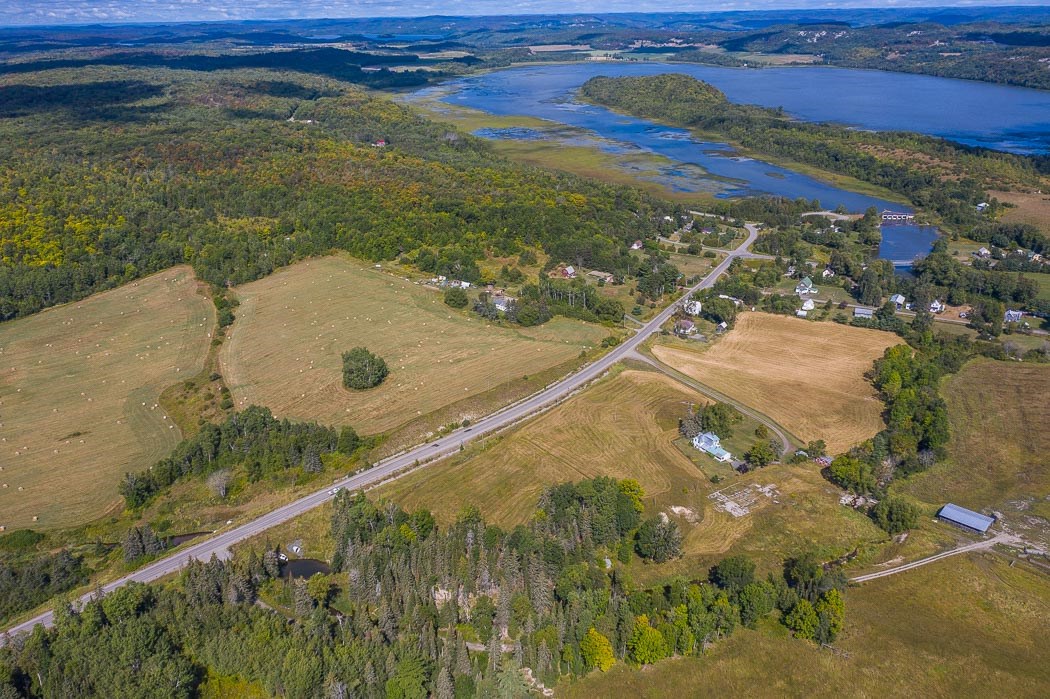 1608 Highway 638, Bruce Mines Ontario, Canada