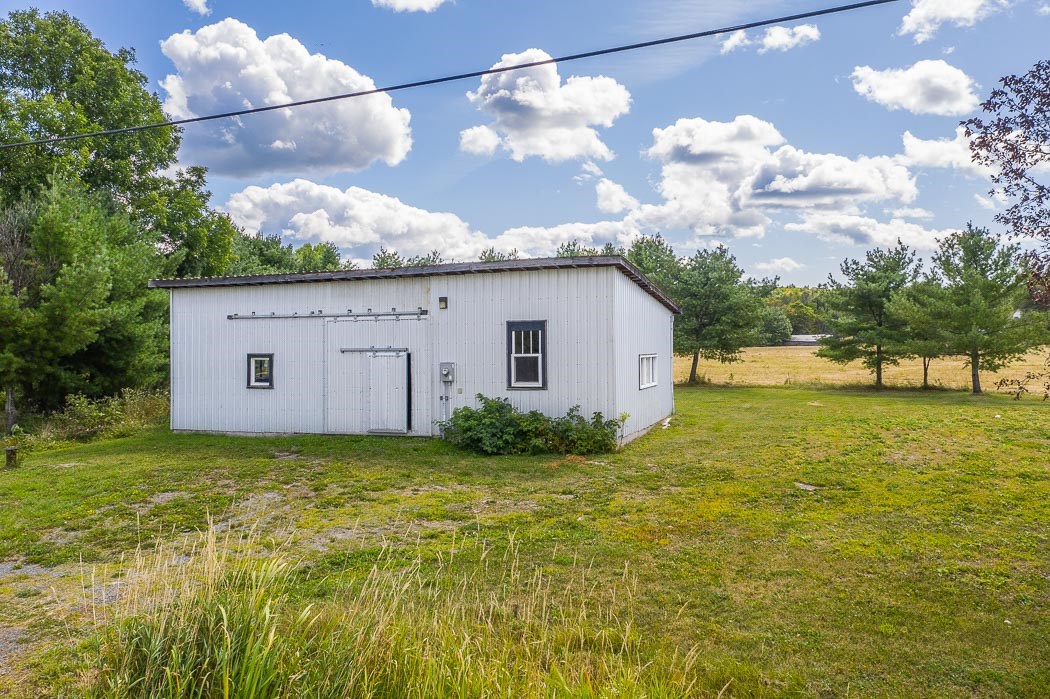27 Hoath Street, Bruce Mines Ontario, Canada