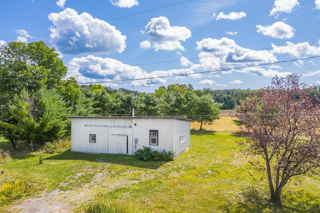 27 Hoath Street, Bruce Mines Ontario, Canada