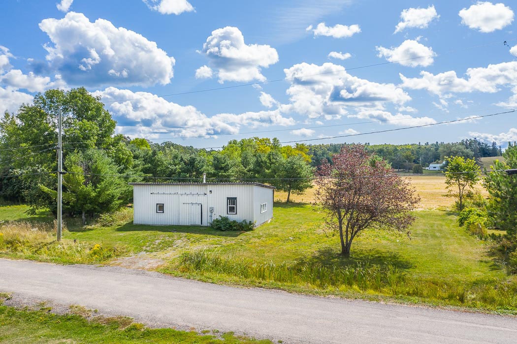 27 Hoath Street, Bruce Mines Ontario, Canada