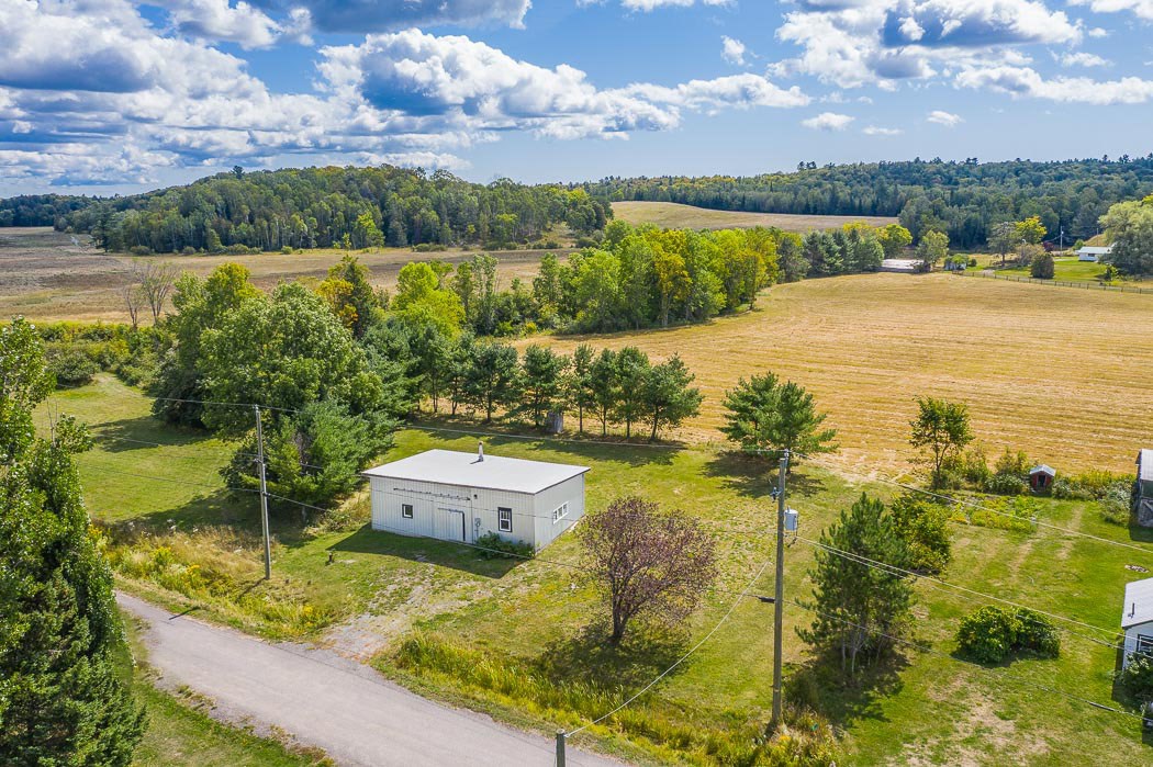 27 Hoath Street, Bruce Mines Ontario, Canada