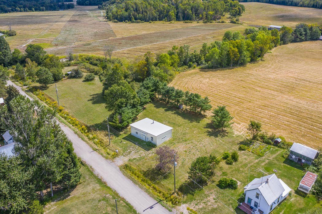27 Hoath Street, Bruce Mines Ontario, Canada