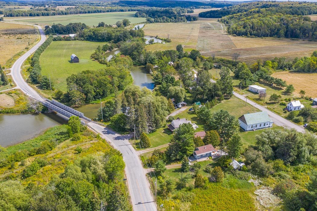 27 Hoath Street, Bruce Mines Ontario, Canada