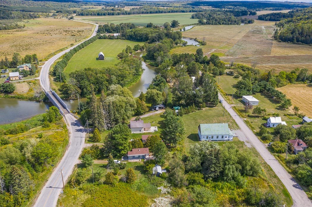 27 Hoath Street, Bruce Mines Ontario, Canada