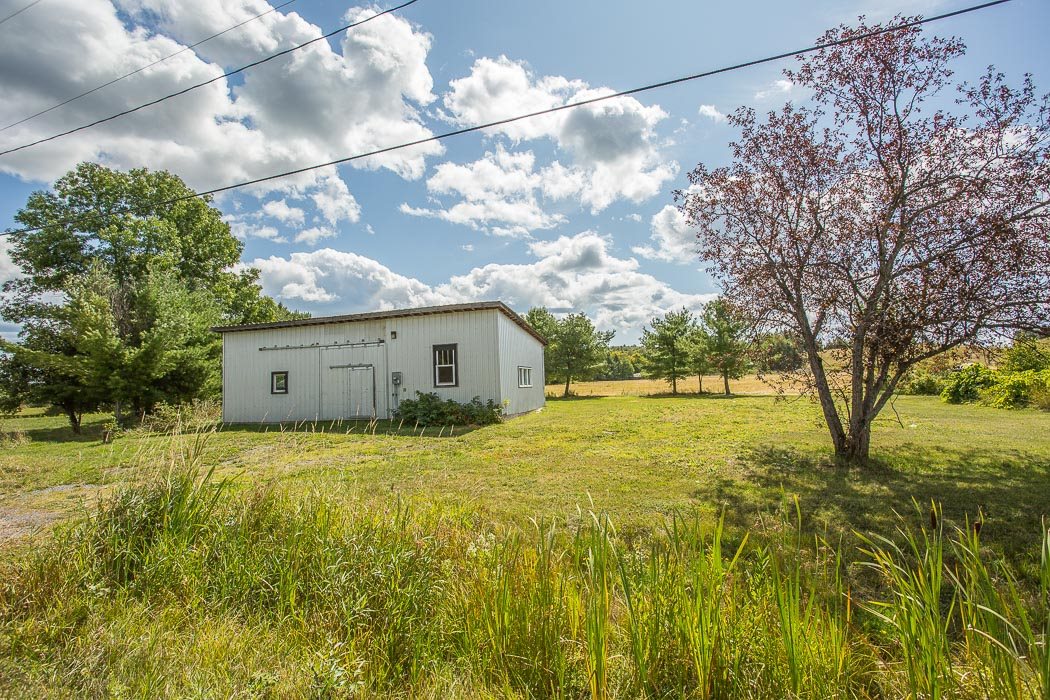 27 Hoath Street, Bruce Mines Ontario, Canada