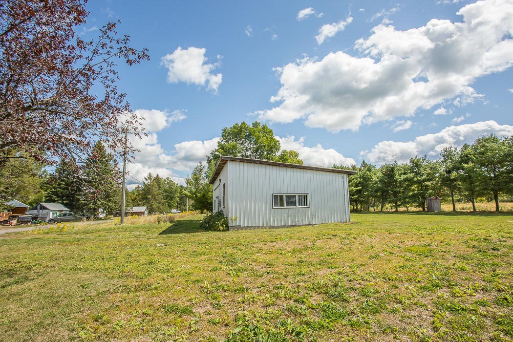 27 Hoath Street, Bruce Mines Ontario, Canada