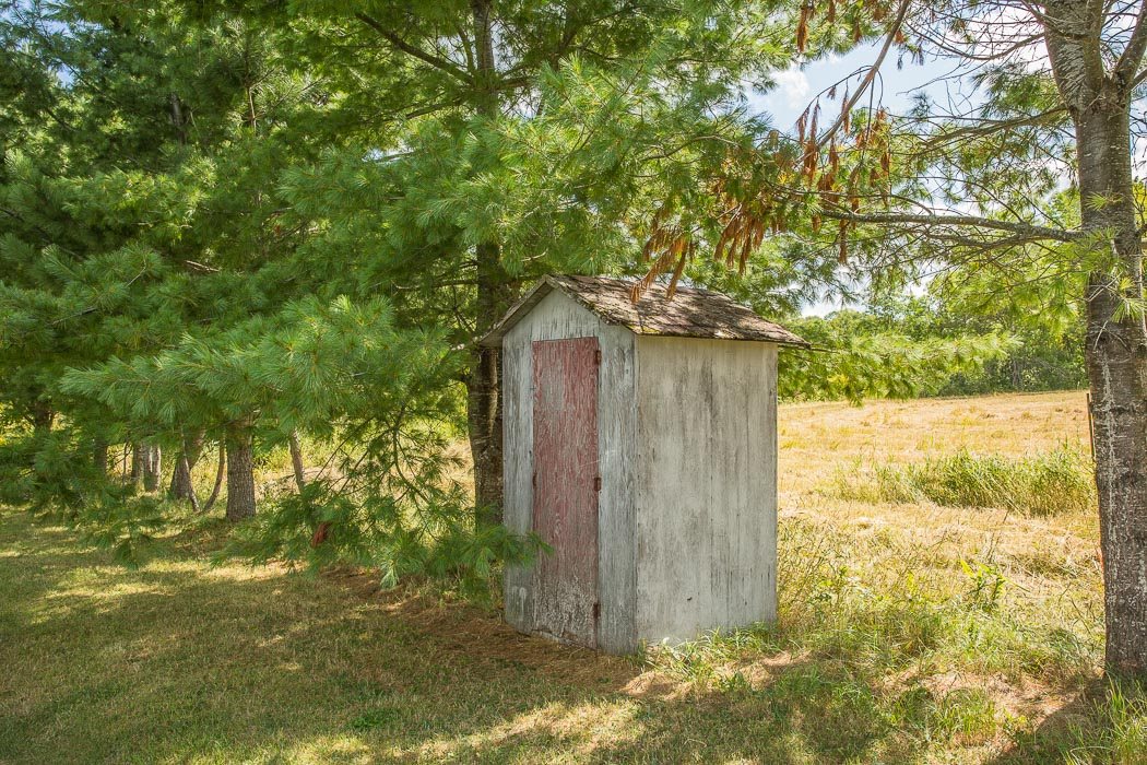 27 Hoath Street, Bruce Mines Ontario, Canada