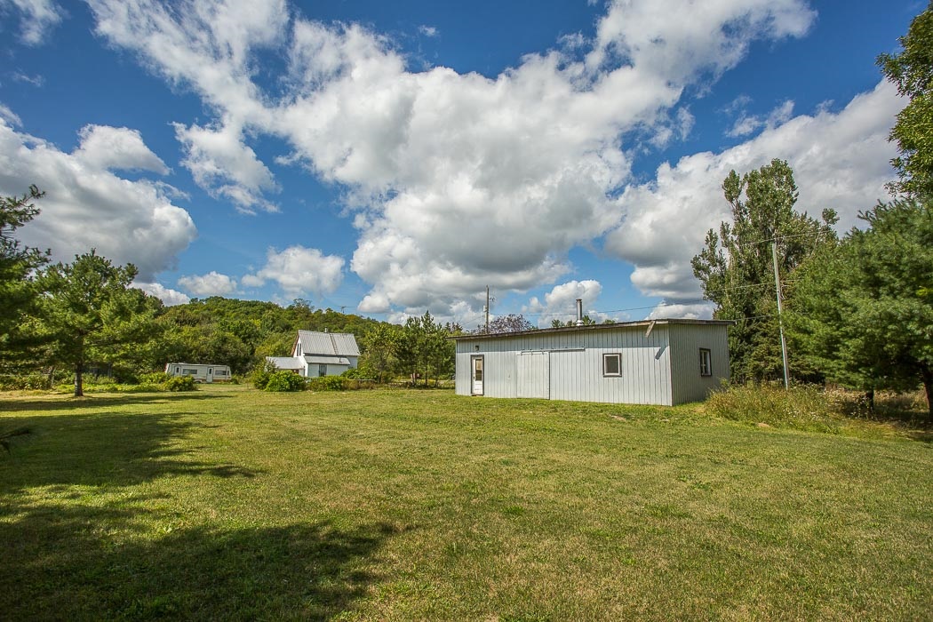 27 Hoath Street, Bruce Mines Ontario, Canada