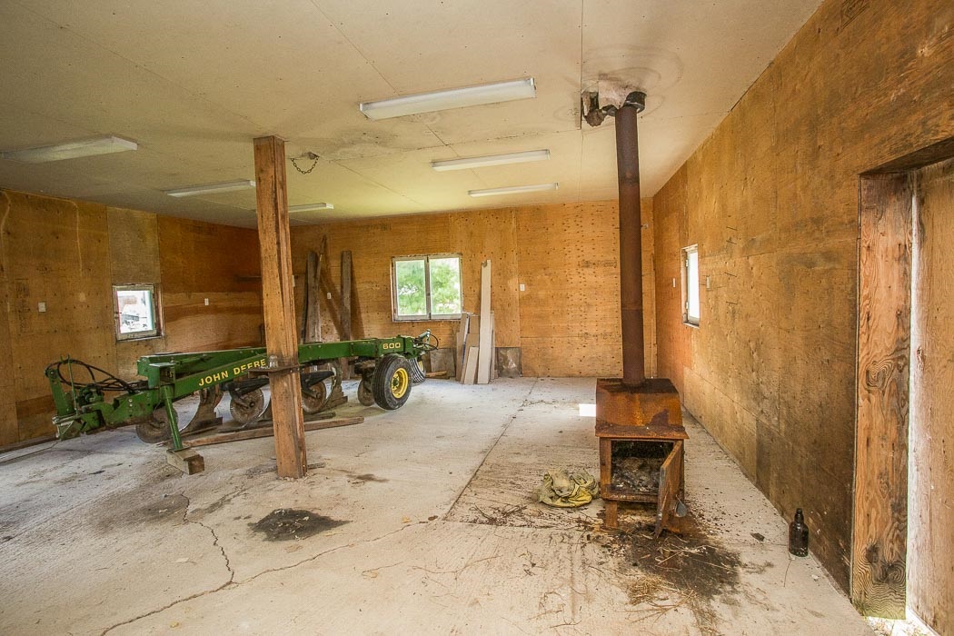 27 Hoath Street, Bruce Mines Ontario, Canada