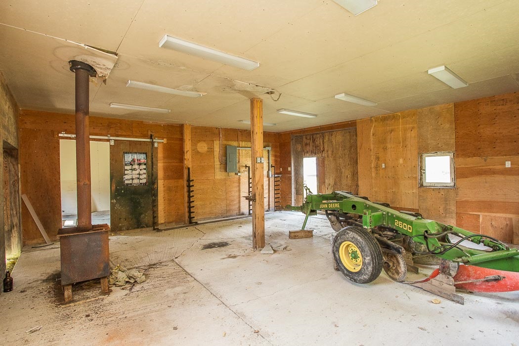 27 Hoath Street, Bruce Mines Ontario, Canada