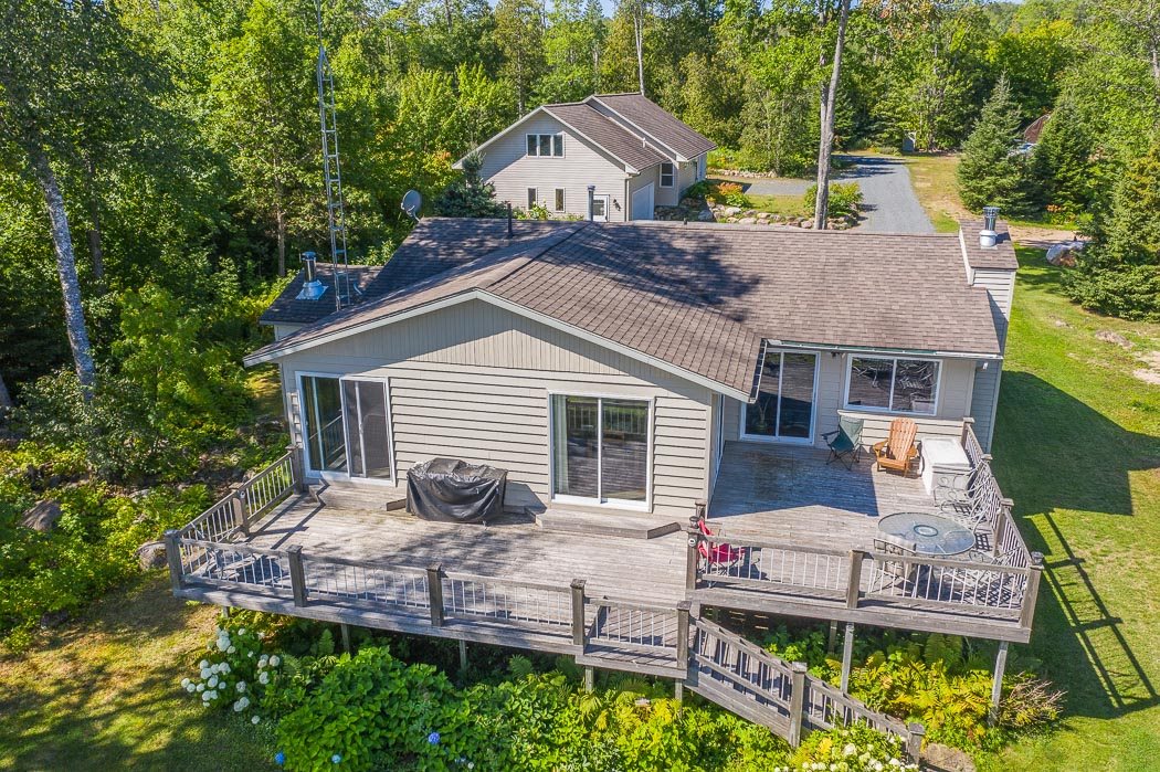 2644 Canoe Point Road, St. Joseph Island Ontario, Canada