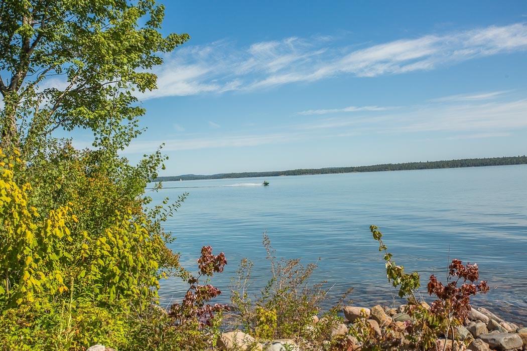 2644 Canoe Point Road, St. Joseph Island Ontario, Canada