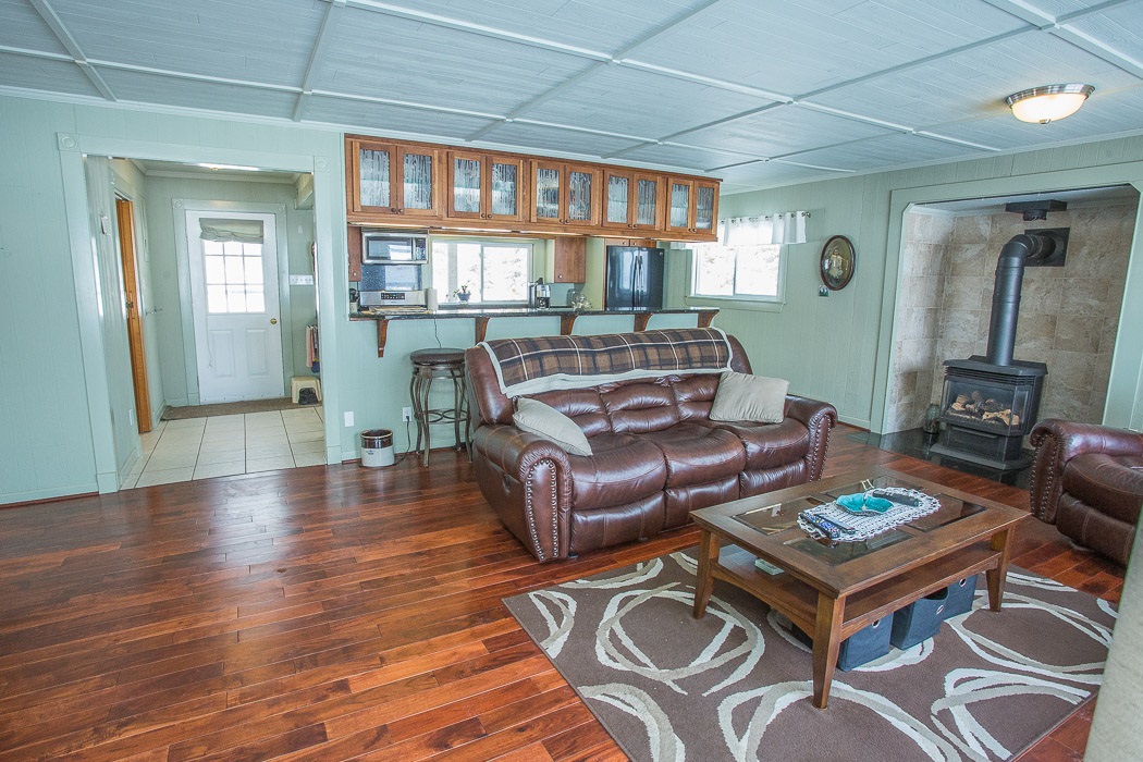 2644 Canoe Point Road, St. Joseph Island Ontario, Canada