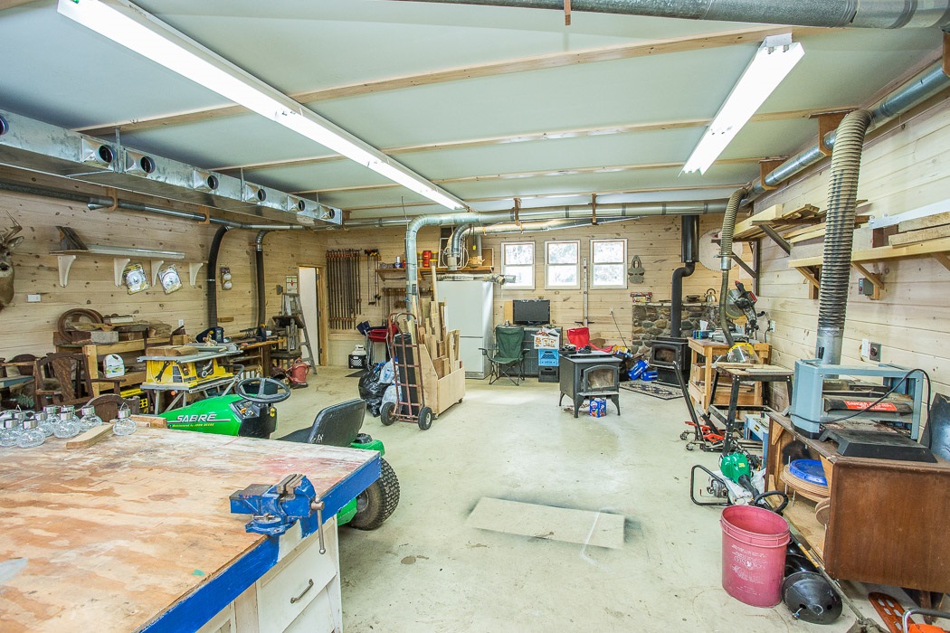 2644 Canoe Point Road, St. Joseph Island Ontario, Canada