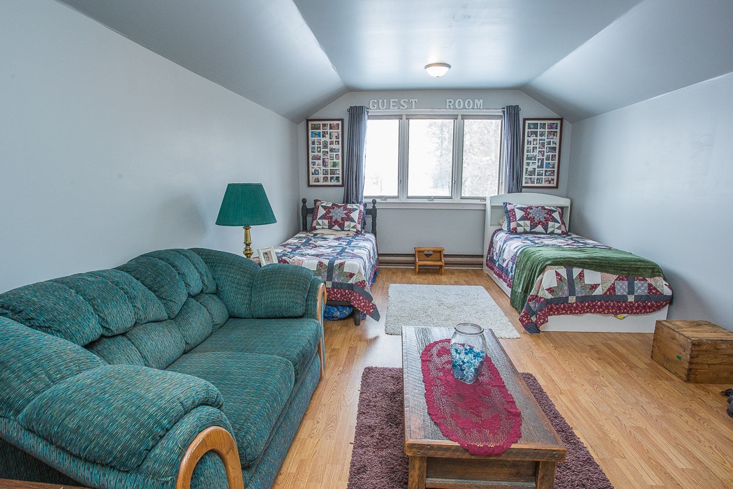 2644 Canoe Point Road, St. Joseph Island Ontario, Canada