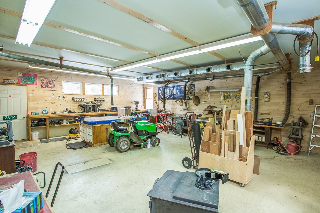 2644 Canoe Point Road, St. Joseph Island Ontario, Canada