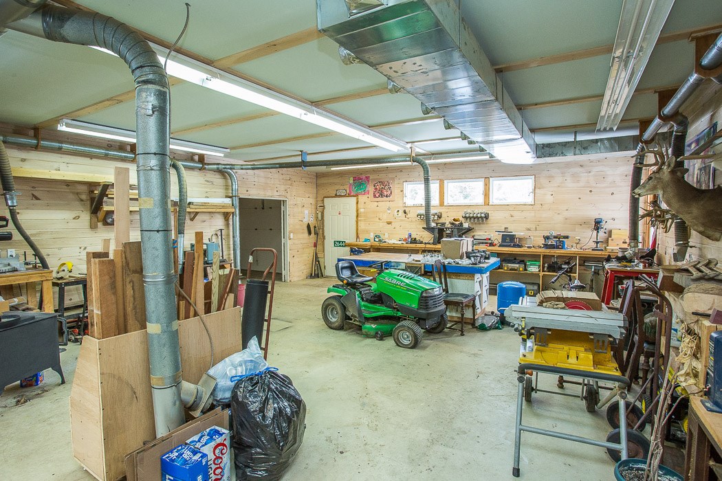 2644 Canoe Point Road, St. Joseph Island Ontario, Canada