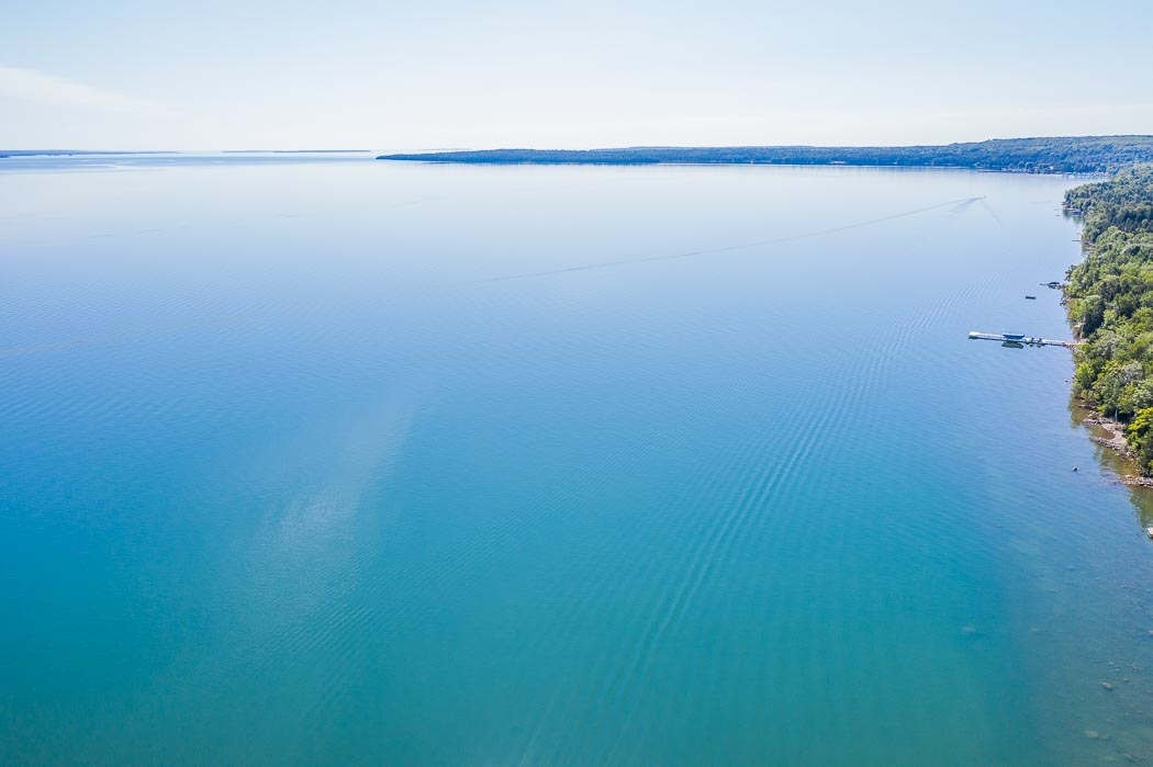 2644 Canoe Point Road, St. Joseph Island Ontario, Canada