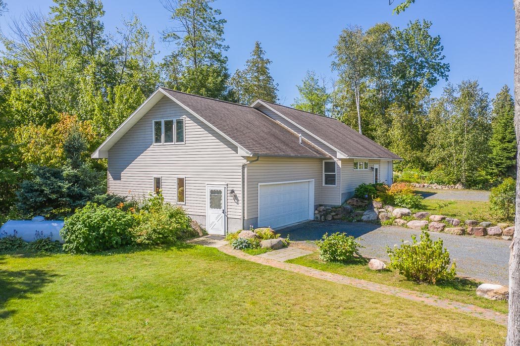 2644 Canoe Point Road, St. Joseph Island Ontario, Canada