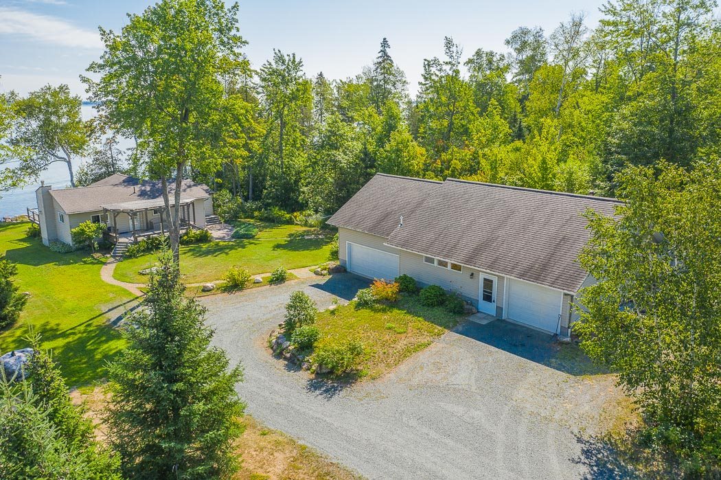2644 Canoe Point Road, St. Joseph Island Ontario, Canada