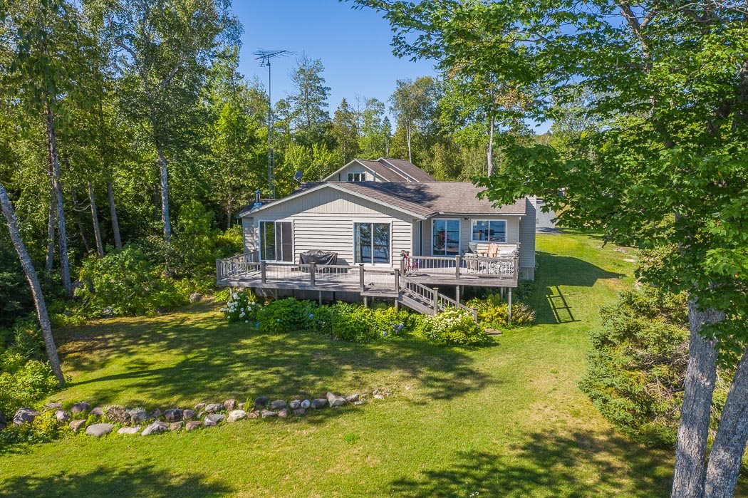 2644 Canoe Point Road, St. Joseph Island Ontario, Canada
