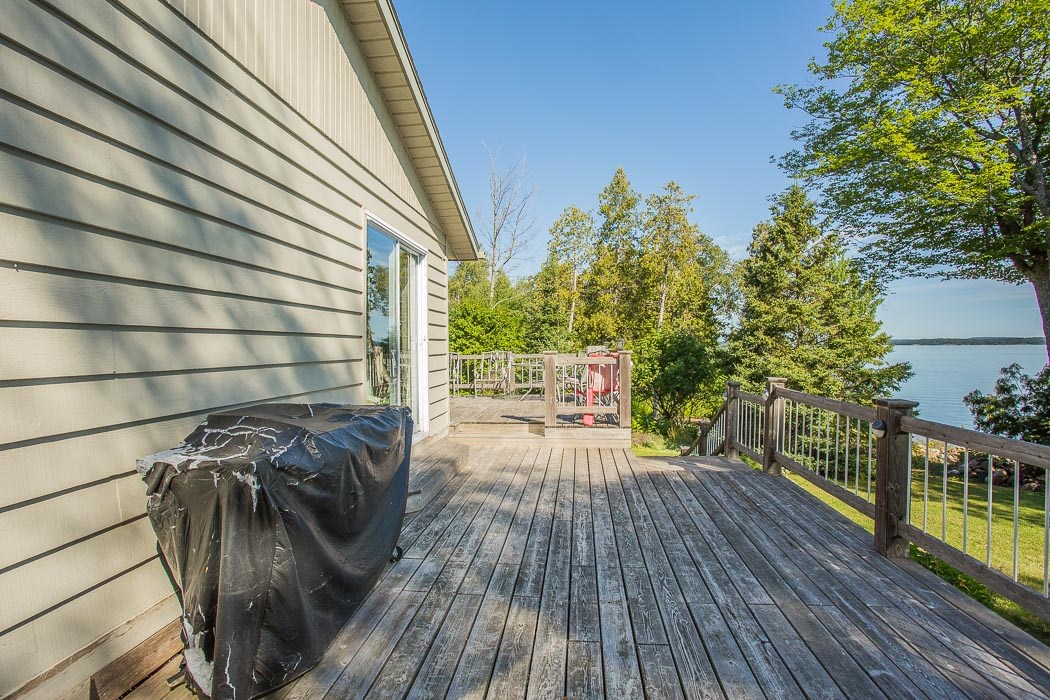 2644 Canoe Point Road, St. Joseph Island Ontario, Canada