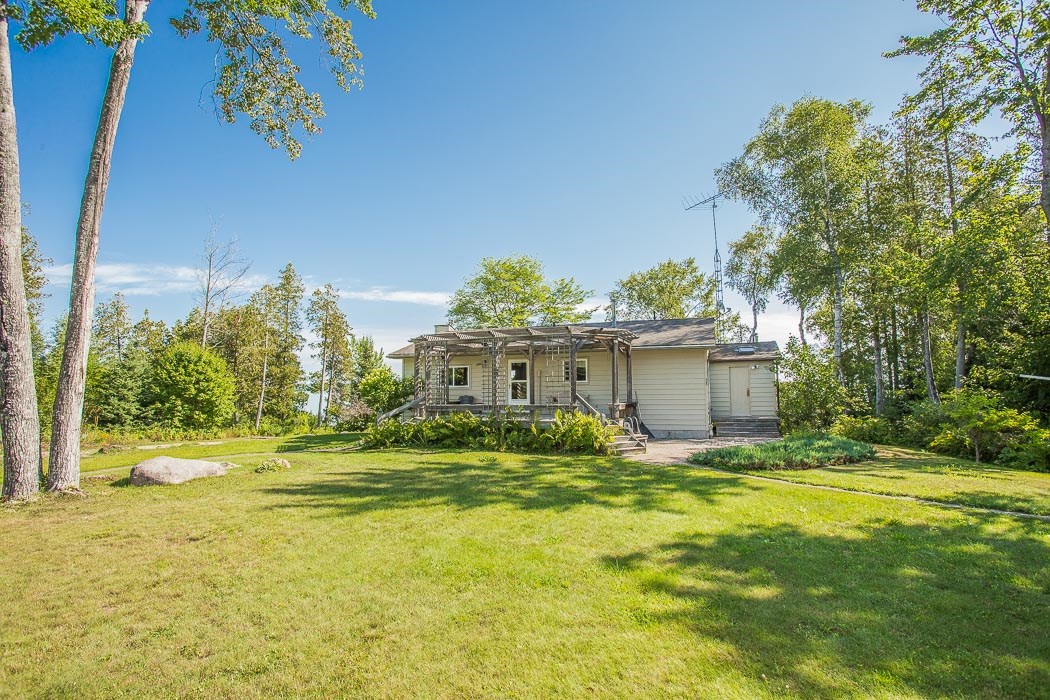 2644 Canoe Point Road, St. Joseph Island Ontario, Canada