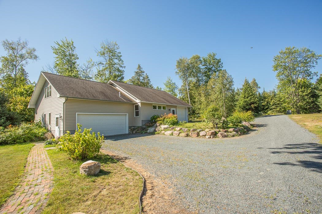 2644 Canoe Point Road, St. Joseph Island Ontario, Canada