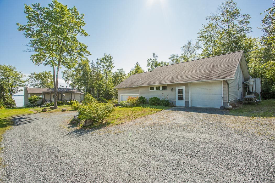 2644 Canoe Point Road, St. Joseph Island Ontario, Canada